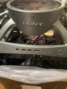ANTEC SKELETON Open Air PC Case - Picture 1 of 14