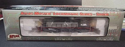 ATLAS MASTER # 9922 - SOUTHERN PACIFIC MP-15DC LOCOMOTIVE NEW! - Image 1 of 3