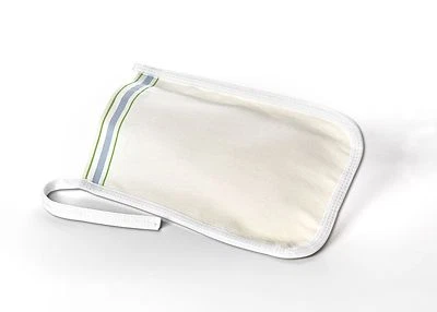 CARENESSE HAMAM HANDSCHUH KESE PEELING HANDSCHUH PREMIUM - grobe Ausführung