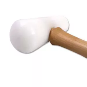 Nylon Domed Hammer - 8oz. - Picture 1 of 6