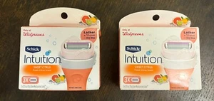 recambios schick intuition 6 - Imagen 1 de 2