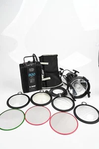 K 5600 Lighting Joker-Bug 800 with Power Supply #991 - Picture 1 of 7