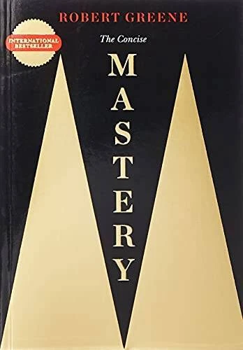 The Concise Mastery - Paperback By Robert Greene - VERY GOOD - Image 1 of 1
