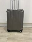 NEW Samsonite Cabin Size Hard Suitcase with USB port, 360° Rotate & 44 Litres 