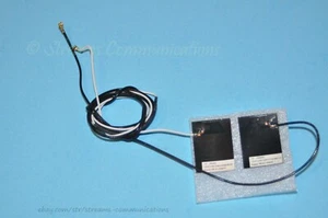 TOSHIBA Satellite L875 L875D-S7342 L875D-S7343 L875-S7209 Laptop WiFi Antenna - Picture 1 of 3