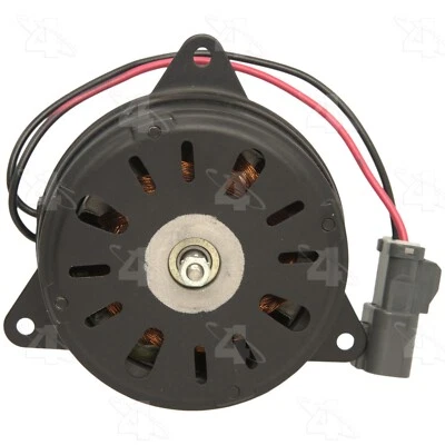For 2004-2005 Dodge SX 2.0 A/C Condenser Fan Motor 4 Seasons 596HK66 - Image 1 of 4