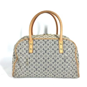 LOUIS VUITTON M92003 Monogram mini Marie Shoulder Bag Hand Bag - Picture 1 of 18