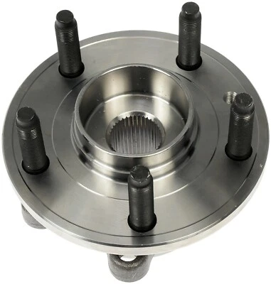 Conjunto de cojinete de rueda y buje para Ford Taurus Dorman 249LC33 2011-2018 Foto 1 de 4