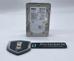 Seagate 300GB 15K 6G 3.5" SAS SERVER HDD Hard Drive Desktop - Picture 1 of 4