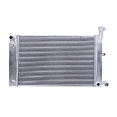 Radiator For Buick Skylark 1988/ Oldsmobile Calais 1987 Cutlass Calais 1988 - Image 1 of 4