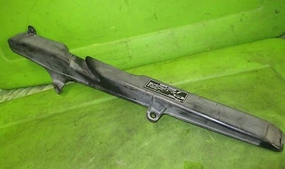 Cubierta protectora de plástico para cadena Honda CBR600RR CBR 600 RR 600RR 2003-2006 Foto 1 de 4