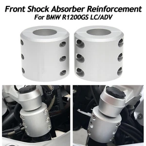 Paar Gabelprotektoren Für BMW R1200GS LC/ADV Shock Absorber Front Fork Protector - Bild 1 von 12