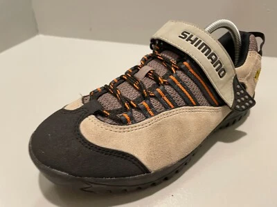 Shimano SH-MO36W SPD Bicicleta de Montaña Zapatos para Montar Mujeres EE. UU. 7, UE 40 Foto 1 de 4