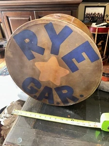 GAR Painted Drum Rye New Hampshire Drum Maker - Picture 1 of 6