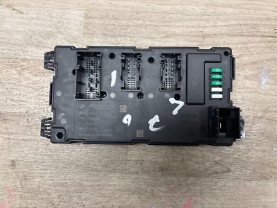  BMW 428XI 335I F36 F32 F30 OEM REAR BODY ELECTRONIC CONTROL MODULE  - Image 1 of 3