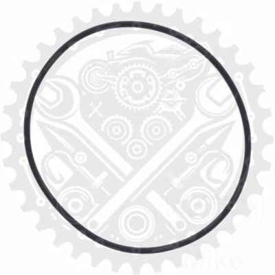 Nuevo sello de bomba de agua Athena para Kawasaki ZX-6RR 600 N Ninja Foto 1 de 4