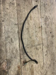 KAWASAKI Z650/KZ650/Z650 SR GENUINE ENGINE EARTH LEAD - Picture 1 of 1