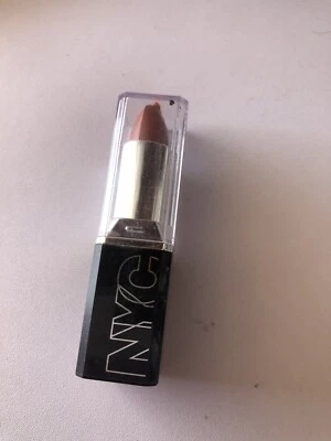 Помада NYC Ultra Last LipWear No420 мусс снят с производства трудно найти - Изображение 1 из 2