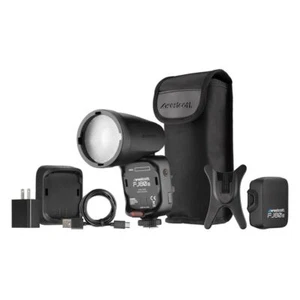 Westcott FJ80 II M Universal Touchscreen 80Ws Speedlight - Picture 1 of 7