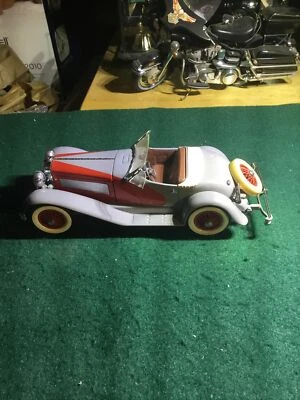 danbury mint 1/24 1935 Duesenburg SSJ - Image 1 of 4