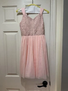 Speechless Kids NWT Dress - Picture 1 of 3