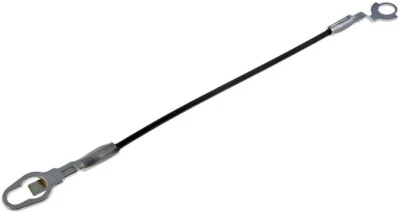 Cable de soporte de puerta trasera Dorman para Ford Ranger 38505 1983-1992 Foto 1 de 4