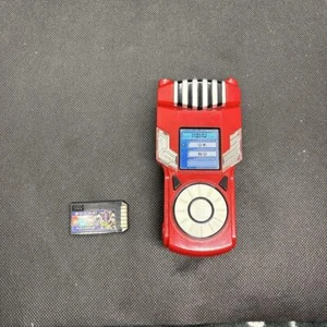 Digimon Xros Loader with HolyAngemon DigiMemory no box tested used japan - Bild 1 von 3