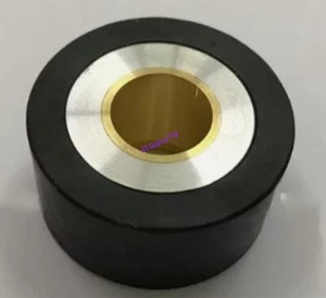 Rullo automatico 7643713101 Komori piastra freno rullo ruota 40x15x19mm 10pz - Foto 1 di 1