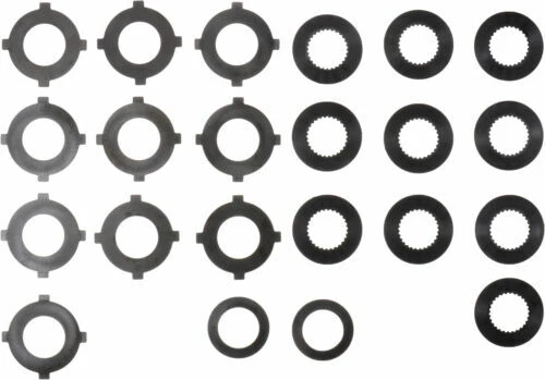 701129X Spicer Dana 80 Power Lok Clutch Pack Disc Plate Kit Chevy Ford Dodge - Image 1 of 1