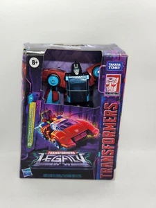 POINTBLANK  & PEACEMAKER transformers generations LEGACY deluxe class figure NEW - Picture 1 of 1