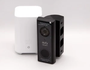 Eufy Videocitofono S220 Cuneo di Montaggio Staffa Angolare 90 Gradi - Foto 1 di 12