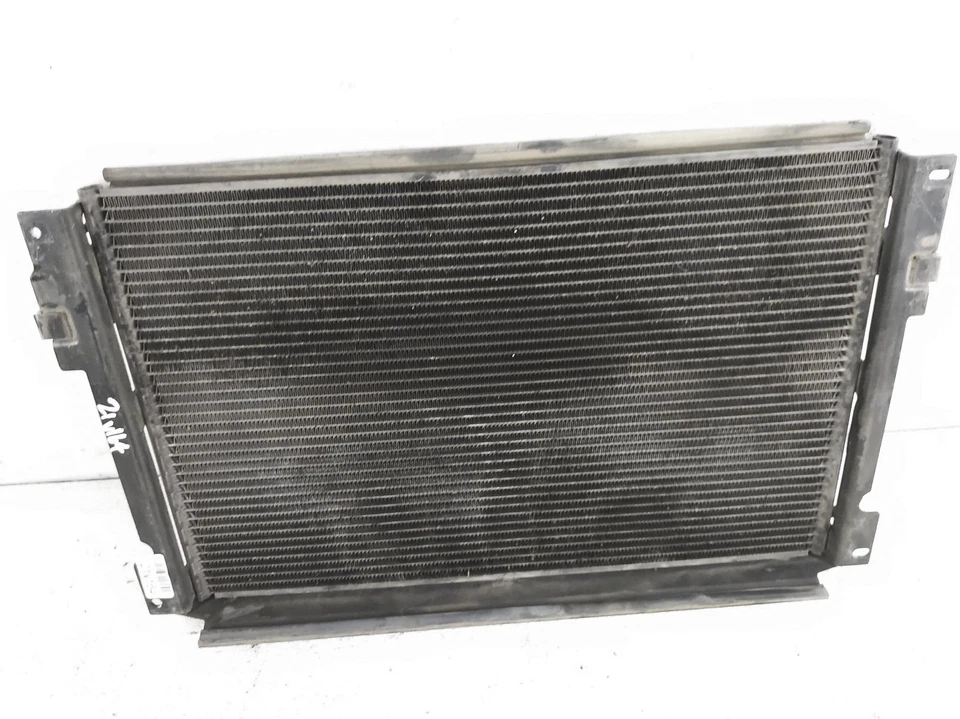 00 01 02 03 04 98 99 Volvo V70 Ac A/C Air Conditioning Condenser 31390445 - Image 1 of 4