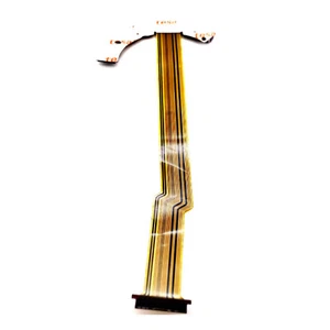 New Lens Aperture Flex Cable with Sensors For Sony SEL1635 FE 16-35mm F2.8 GM - Picture 1 of 6