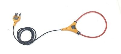 I2500-18 IFlex Flexible AC Current Clamp Probe For FLUKE • 106.06£