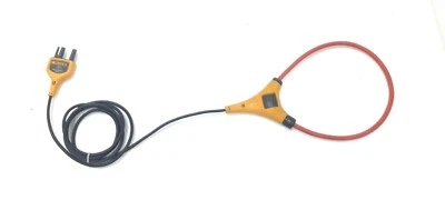 I2500-18 IFlex Flexible AC Current Clamp Probe for FLUKE - Image 1 of 4