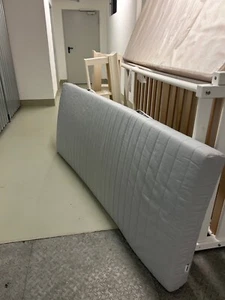 IKEA Matratze Sultan, 80 B x 200 L x 15 cm T - Bild 1 von 4