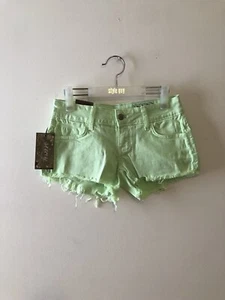 NEW Siwy Denim Women’s Short Pants NWT was $158.00 - Picture 1 of 3