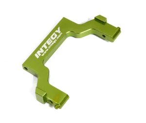 Billet Machined Rear Chassis Brace for Axial 1/24 SCX24 Rock Crawler C10 - Picture 1 of 1
