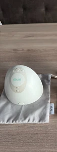 Elvie elektrische Milchpumpe, kabellos App-Steuerung Smart - Bild 1 von 3