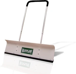 Empujador de nieve Manplow PRO42 PRO, 42" - Imagen 1 de 7