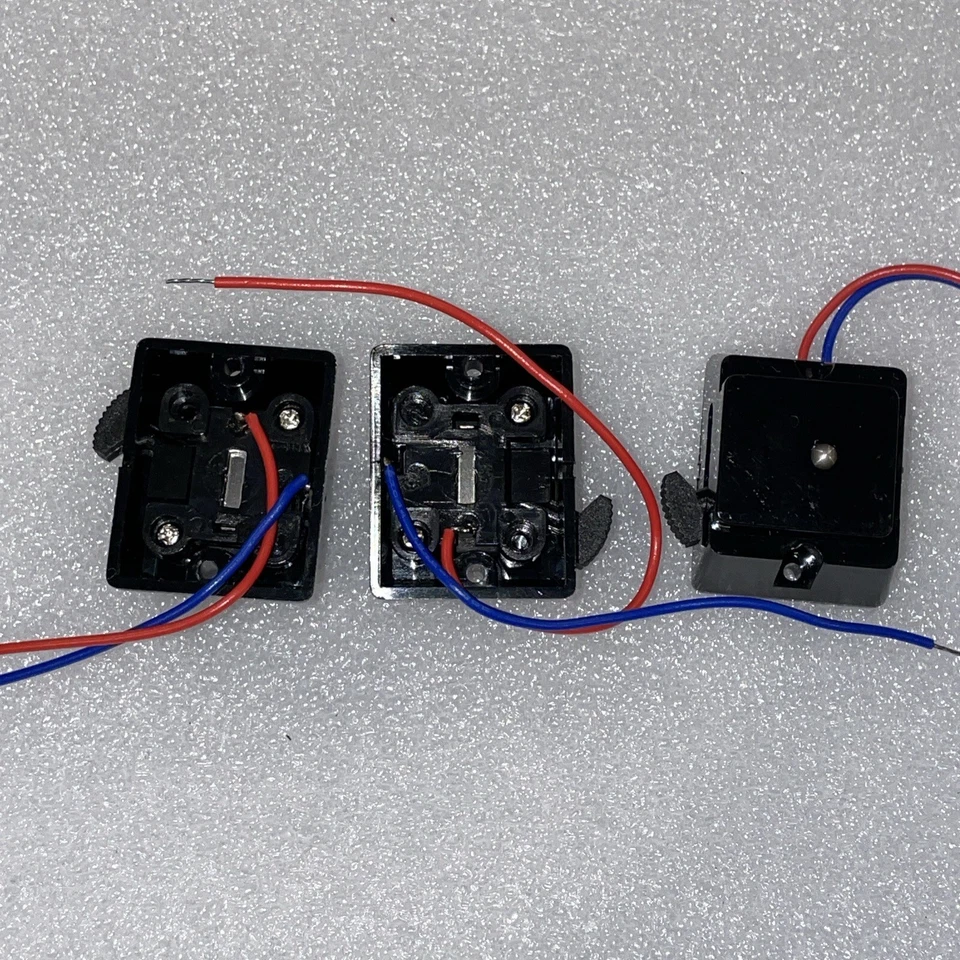 Pie de repuesto Vivitar 283 pieza original #3600221 Foto 1 de 3