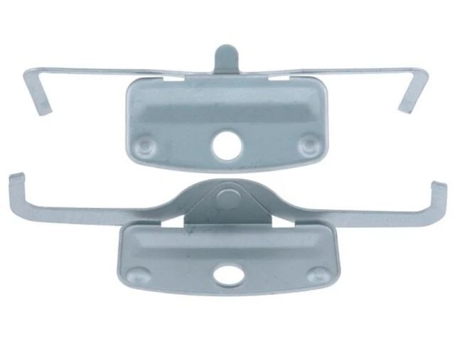 Kit de herrajes de freno delantero API 24FV45X para BMW 645Ci OEF3 OEF3 2004-2005 Foto 1 de 1