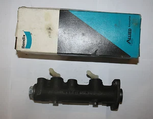 Bendix Master Brake Cylinder Ø 19,05 Fiat 132 2.0D 2.5D To Year 07.79/32966841 - Picture 1 of 5