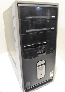 Compaq Presario SR1011NX (Intel Celeron 2.70GHz 256MB NO HDD) Works! - Picture 1 of 10