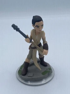 Disney Infinity 3.0 Edition Rey Action Figure - INF-1000233 - Picture 1 of 4