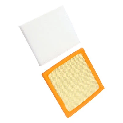 Engine Air Filter&Cabin Air Filter for 2017-2023 Subaru Outback Impreza Ascent Foto 1 de 4