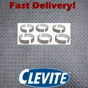 Clevite +010 Conrod bearing set fits Ford 4.0L Cologne Vin X Explorer UN UP UQ U - Picture 1 of 1