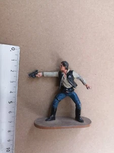 HAN SOLO  STAR WARS MINIATURE  METAL M321 - Imagen 1 de 1