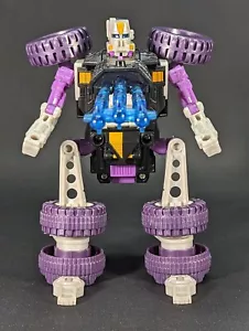 Transformers Universe Blastcharge complete Hasbro 2003 Beast Machines - Picture 1 of 5