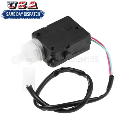 Atuador de trava de porta A0048202542 para Mercedes-Benz Classe G G500 G550 G55 G63 AMG - Imagem 1 de 4